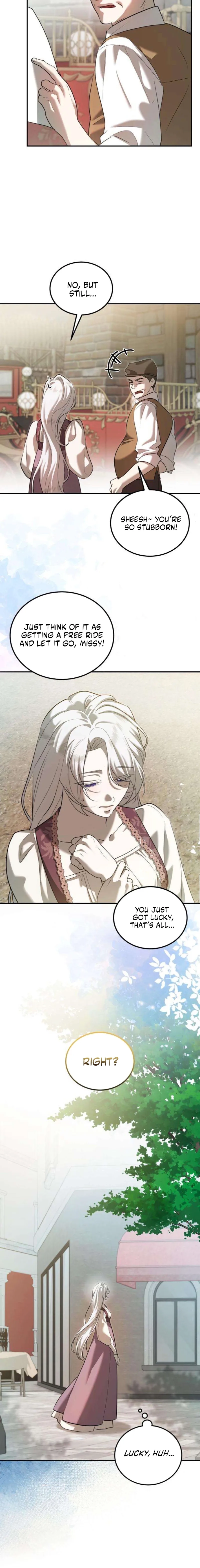 I Became the Cheating Partner of a Trash Duke Chapter 5 - page 2