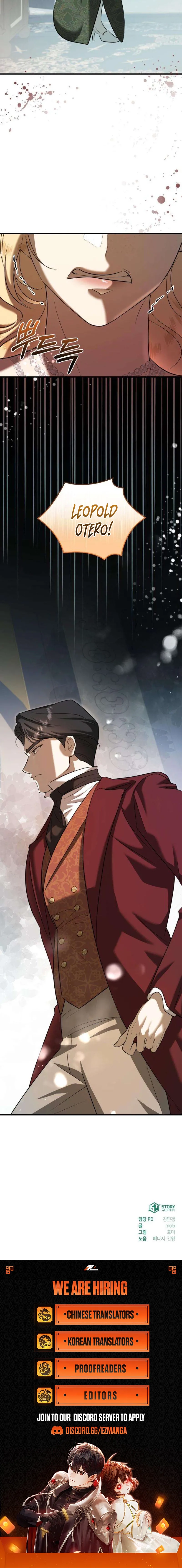 I Became the Cheating Partner of a Trash Duke Chapter 5 - page 24