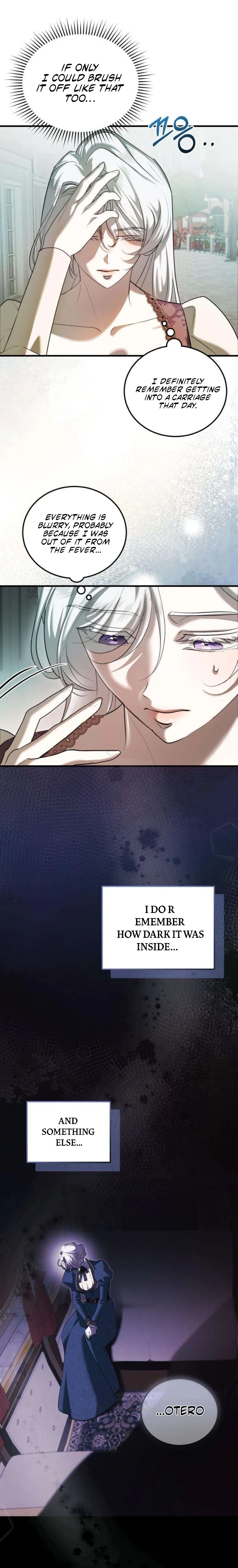 I Became the Cheating Partner of a Trash Duke Chapter 5 - page 3