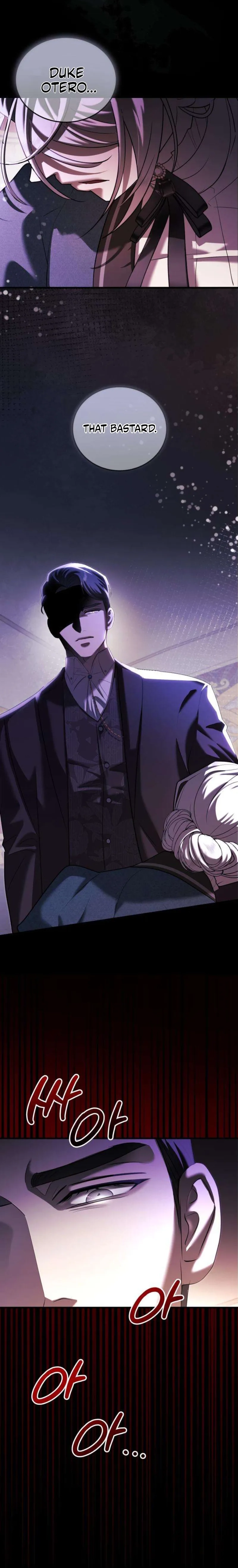 I Became the Cheating Partner of a Trash Duke Chapter 5 - page 4