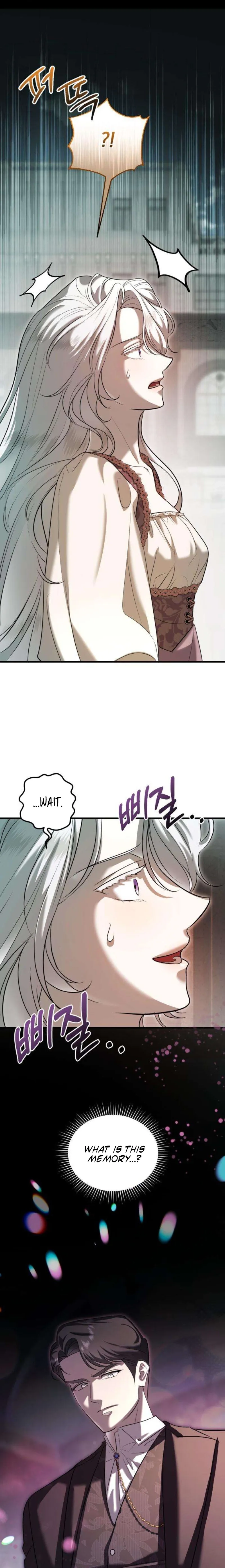 I Became the Cheating Partner of a Trash Duke Chapter 5 - page 5