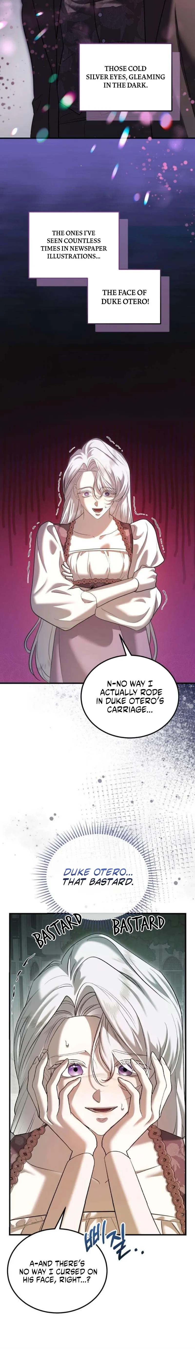 I Became the Cheating Partner of a Trash Duke Chapter 5 - page 6