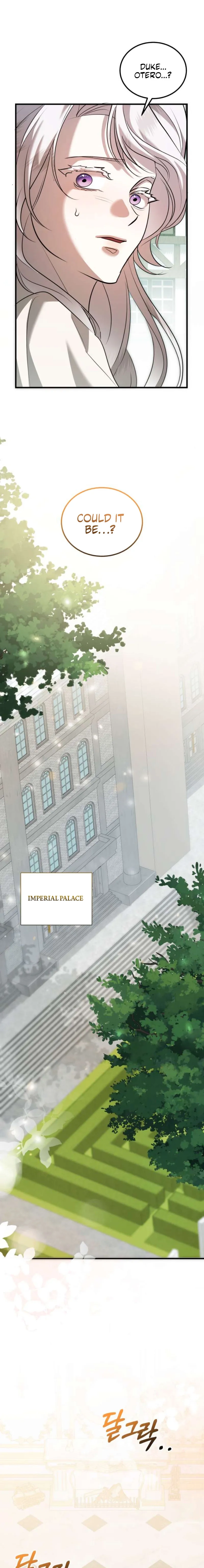 I Became the Cheating Partner of a Trash Duke Chapter 6 - page 11