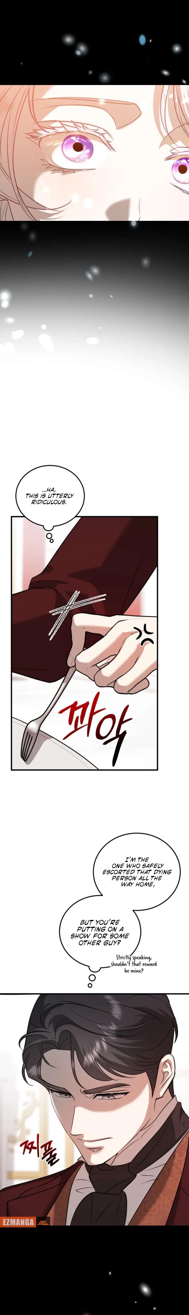 I Became the Cheating Partner of a Trash Duke Chapter 6 - page 15