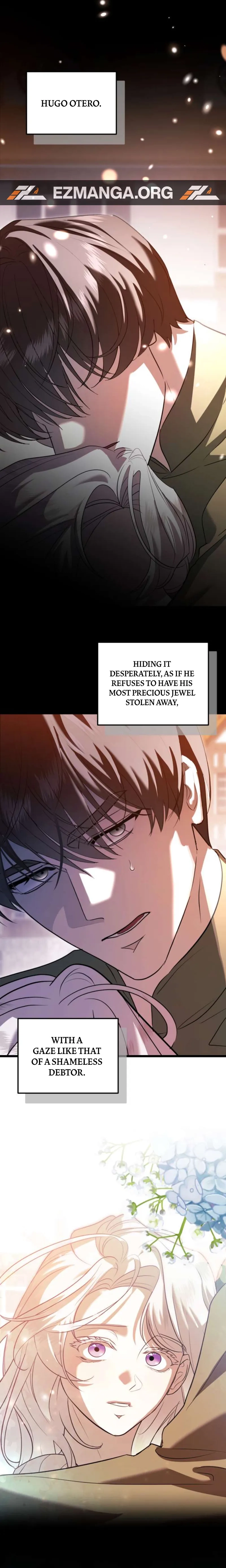 I Became the Cheating Partner of a Trash Duke Chapter 6 - page 16