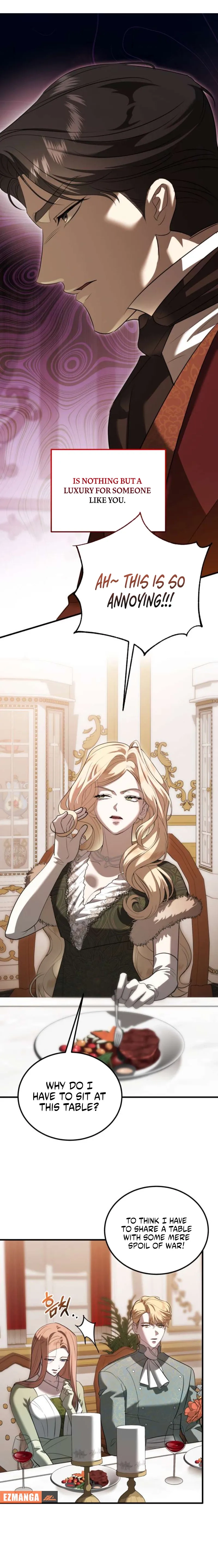 I Became the Cheating Partner of a Trash Duke Chapter 6 - page 19