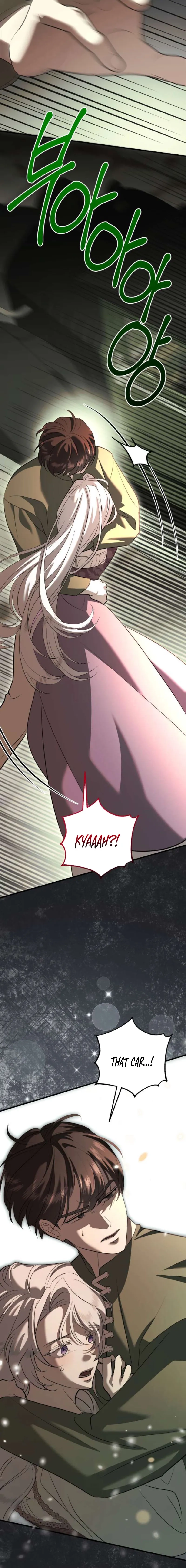 I Became the Cheating Partner of a Trash Duke Chapter 6 - page 8