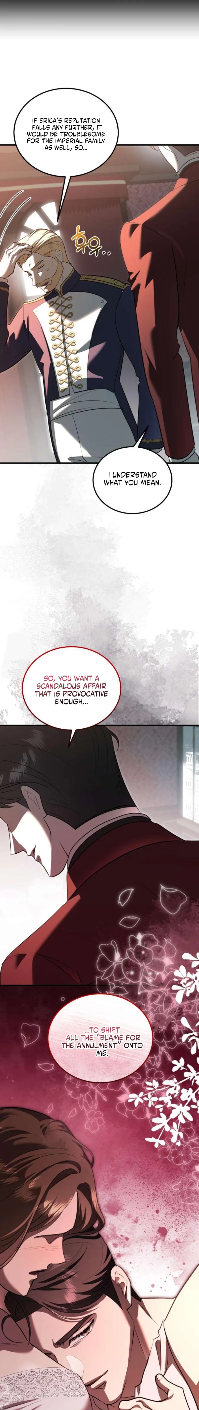 I Became the Cheating Partner of a Trash Duke Chapter 7 - page 15