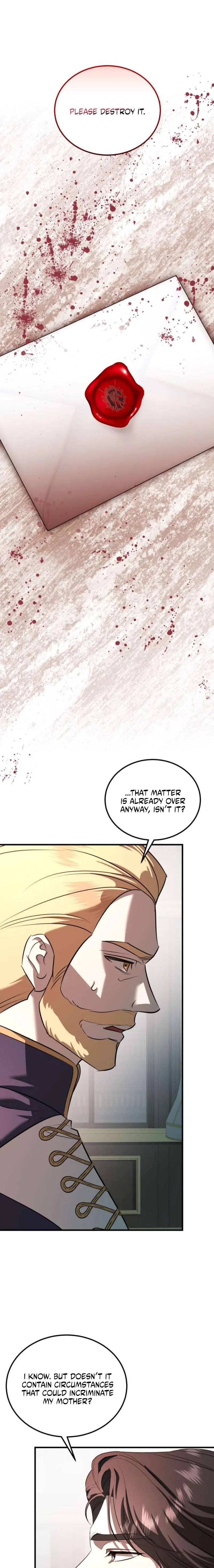 I Became the Cheating Partner of a Trash Duke Chapter 7 - page 17