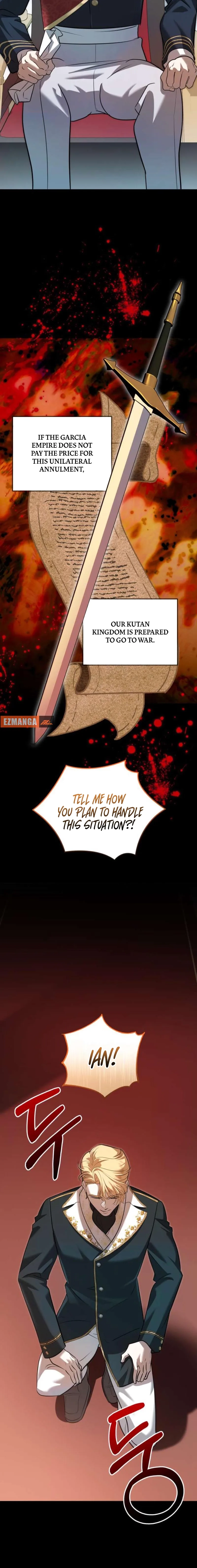 I Became the Cheating Partner of a Trash Duke Chapter 7 - page 2