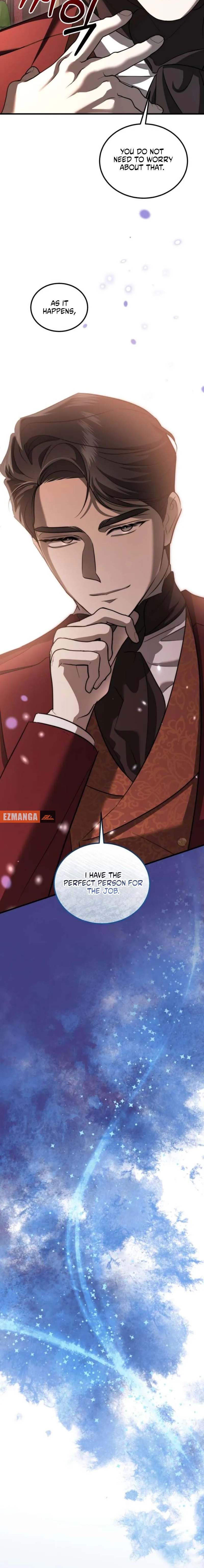 I Became the Cheating Partner of a Trash Duke Chapter 7 - page 20