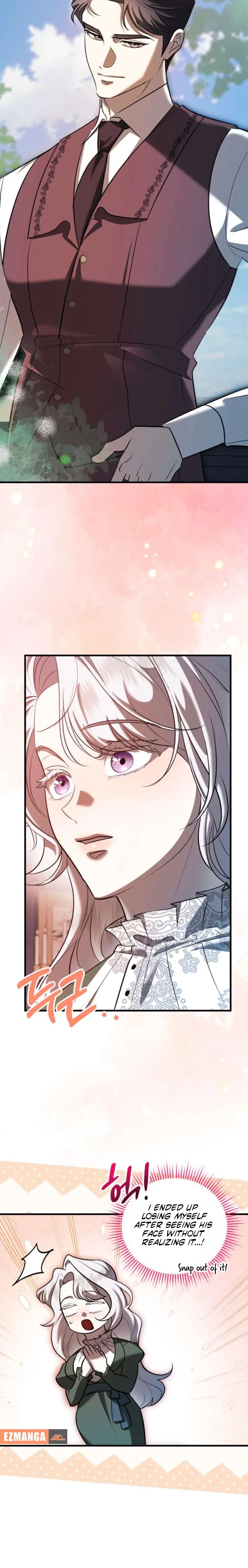 I Became the Cheating Partner of a Trash Duke Chapter 7 - page 24