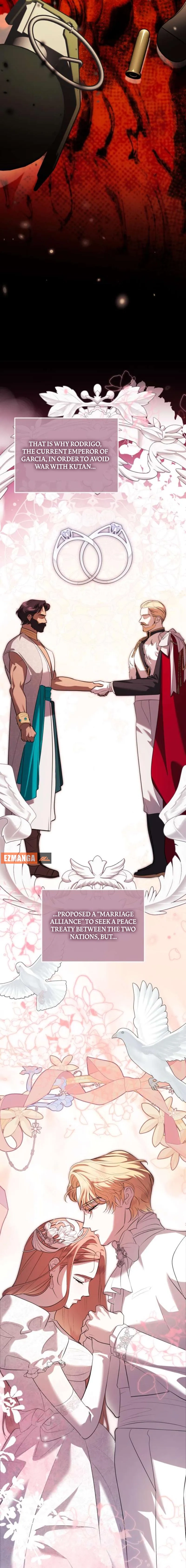 I Became the Cheating Partner of a Trash Duke Chapter 7 - page 4