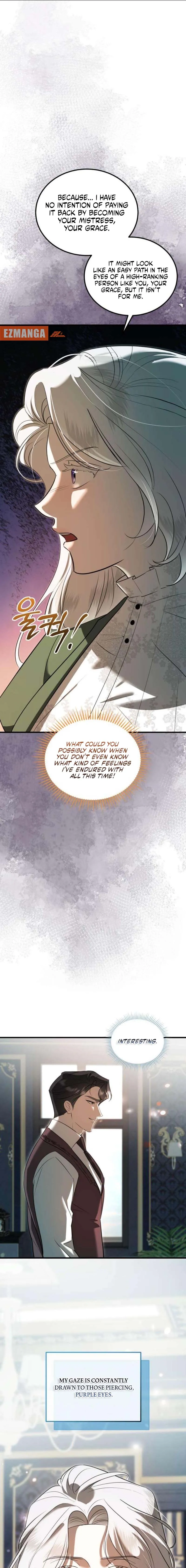 I Became the Cheating Partner of a Trash Duke Chapter 8 - page 13