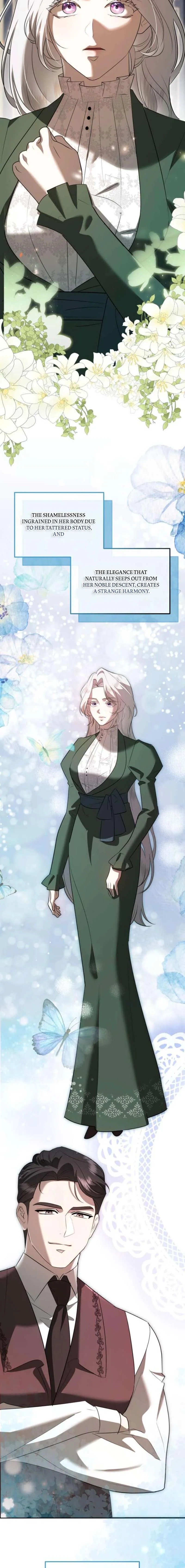 I Became the Cheating Partner of a Trash Duke Chapter 8 - page 14