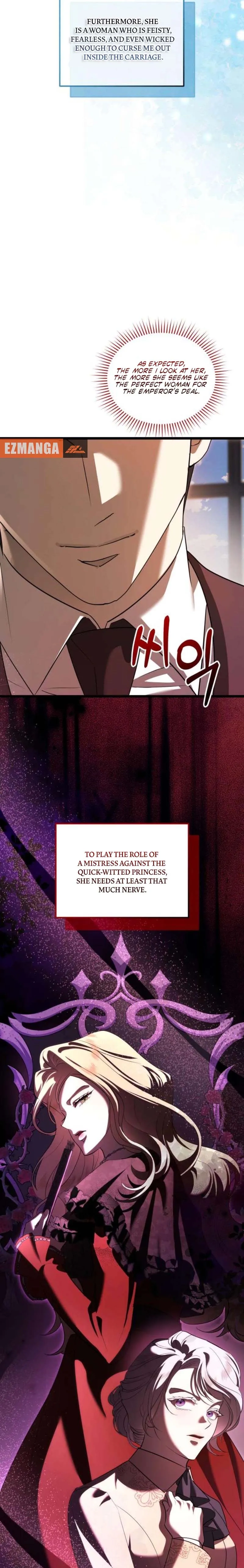 I Became the Cheating Partner of a Trash Duke Chapter 8 - page 15