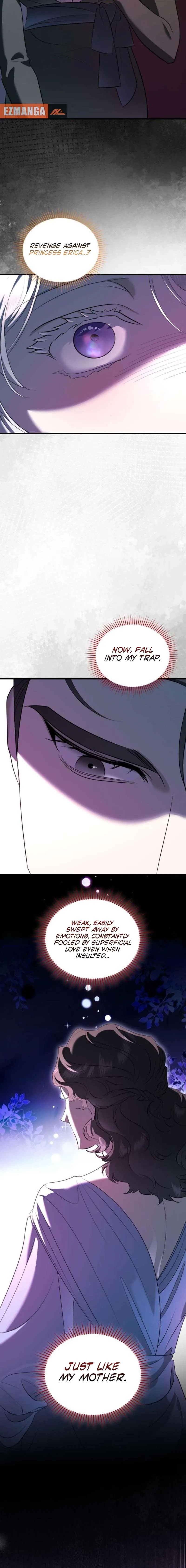 I Became the Cheating Partner of a Trash Duke Chapter 8 - page 19