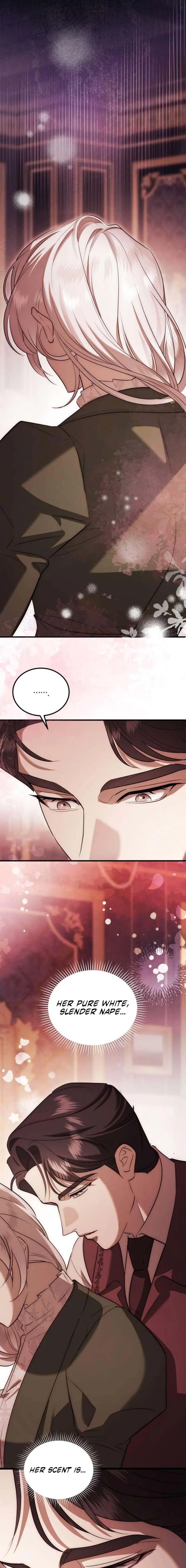 I Became the Cheating Partner of a Trash Duke Chapter 8 - page 20