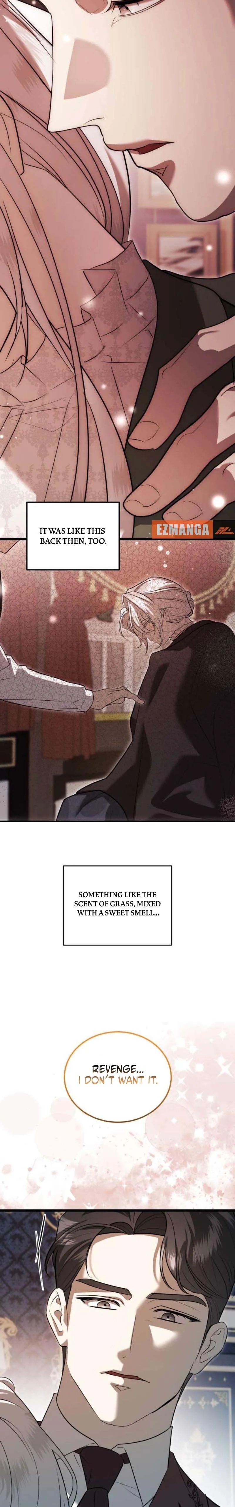 I Became the Cheating Partner of a Trash Duke Chapter 8 - page 21