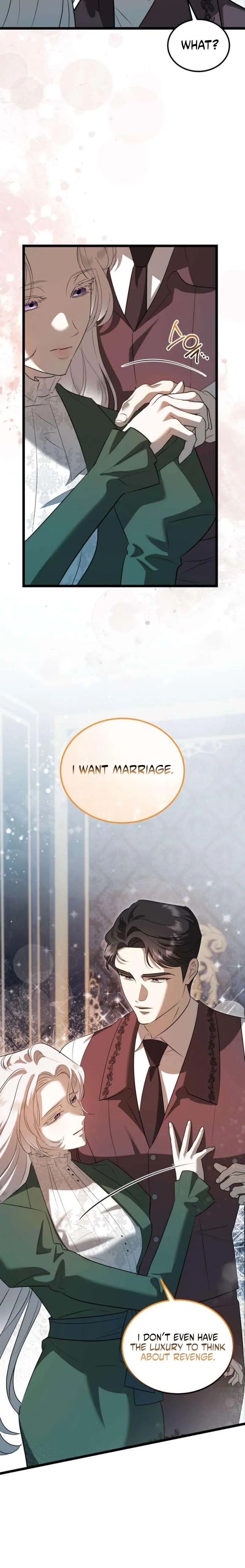 I Became the Cheating Partner of a Trash Duke Chapter 8 - page 22