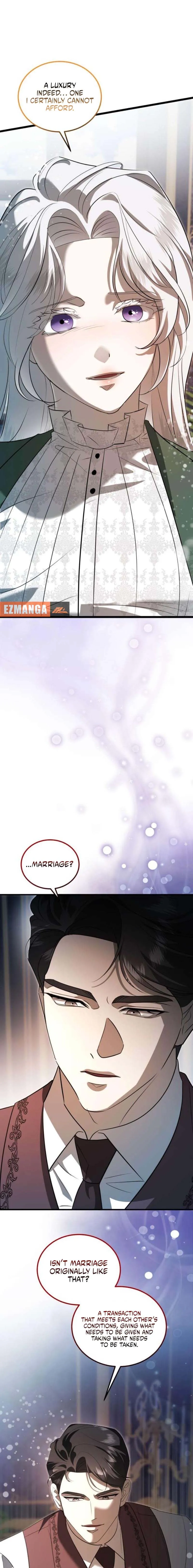 I Became the Cheating Partner of a Trash Duke Chapter 8 - page 23