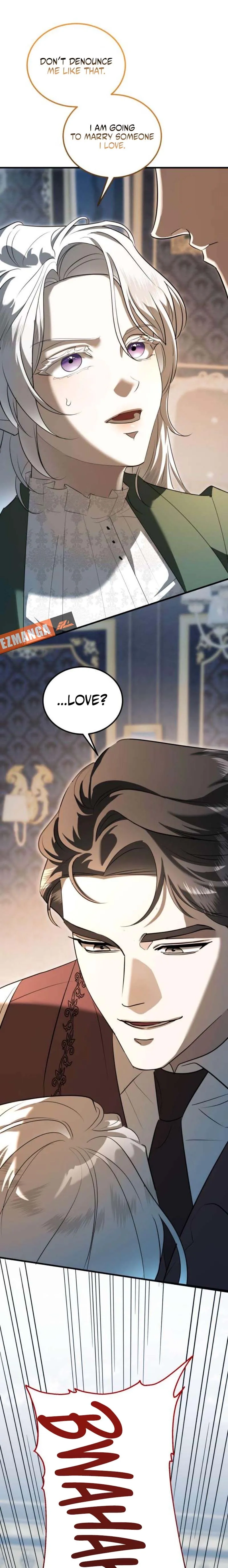 I Became the Cheating Partner of a Trash Duke Chapter 8 - page 25