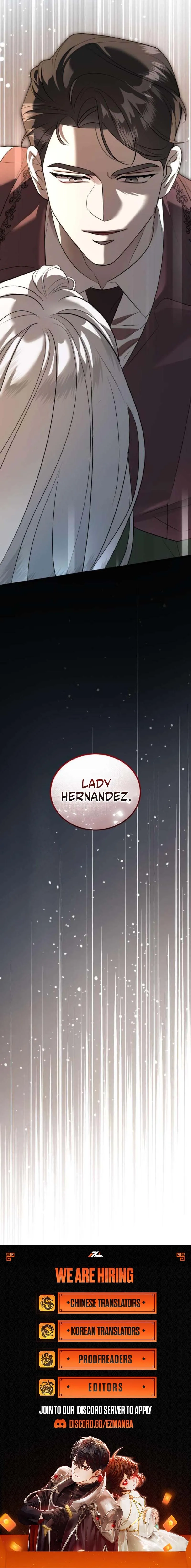 I Became the Cheating Partner of a Trash Duke Chapter 8 - page 30