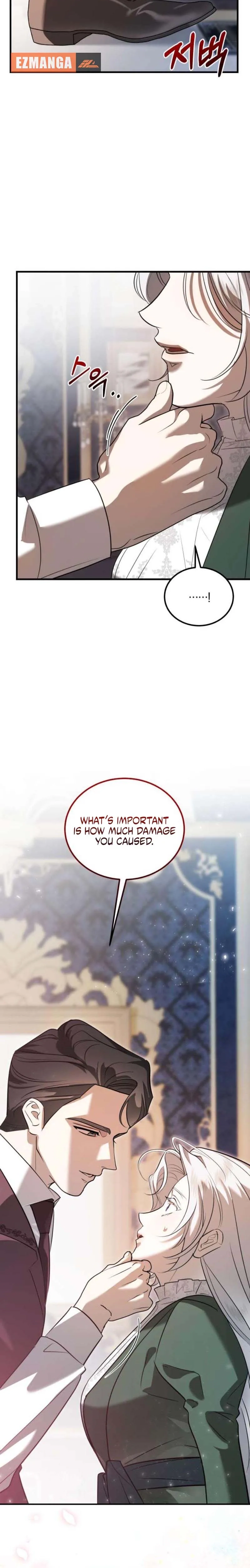 I Became the Cheating Partner of a Trash Duke Chapter 8 - page 4