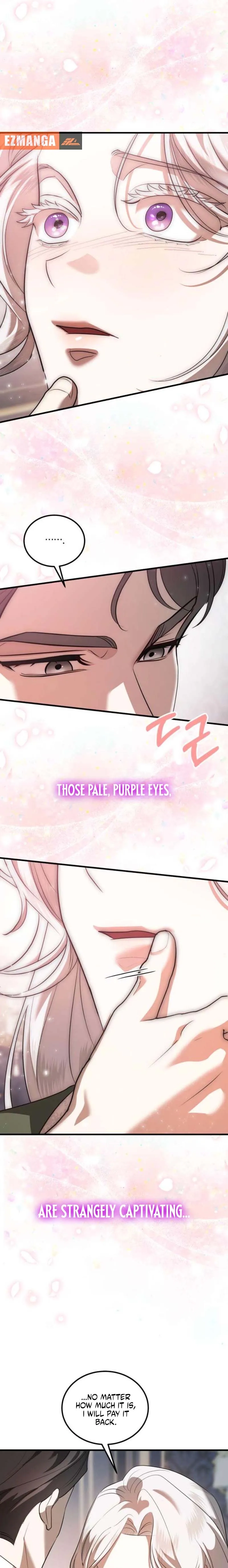 I Became the Cheating Partner of a Trash Duke Chapter 8 - page 5