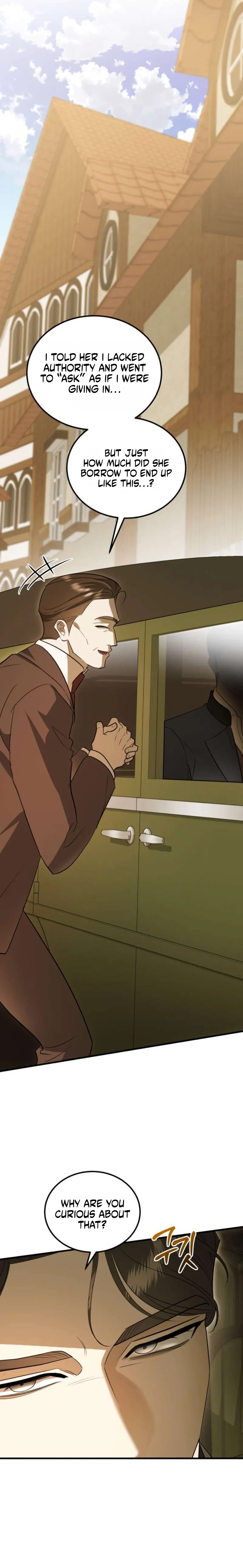 I Became the Cheating Partner of a Trash Duke Chapter 10 - page 14