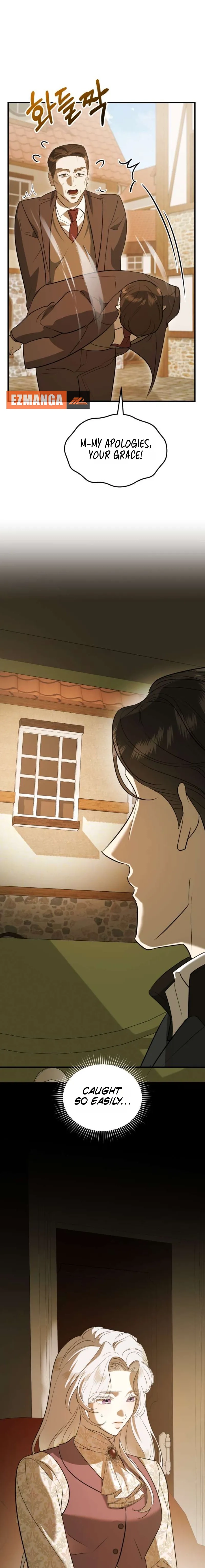 I Became the Cheating Partner of a Trash Duke Chapter 10 - page 15