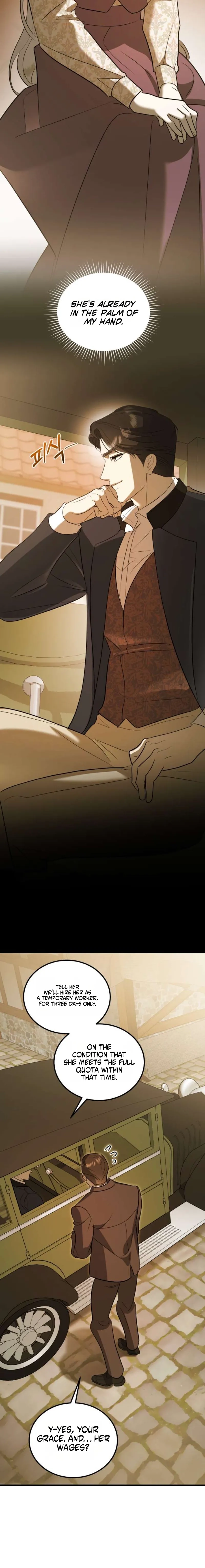 I Became the Cheating Partner of a Trash Duke Chapter 10 - page 16