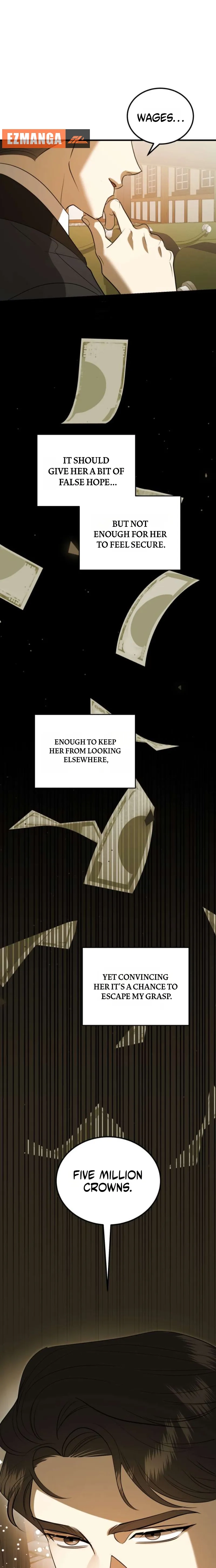 I Became the Cheating Partner of a Trash Duke Chapter 10 - page 17