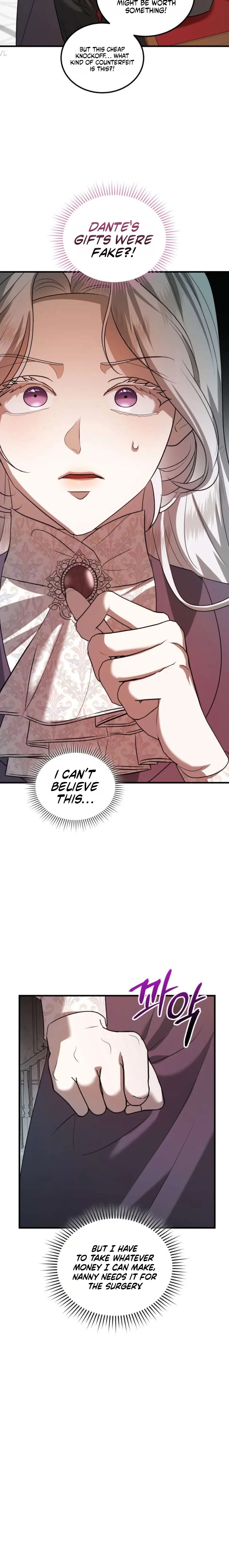 I Became the Cheating Partner of a Trash Duke Chapter 10 - page 2