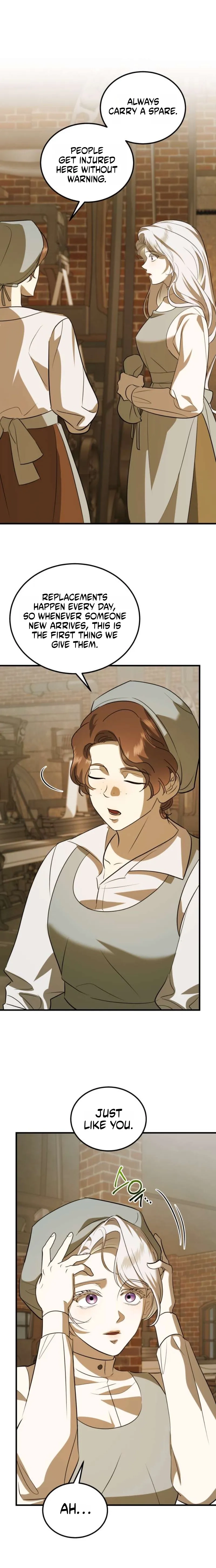 I Became the Cheating Partner of a Trash Duke Chapter 10 - page 24