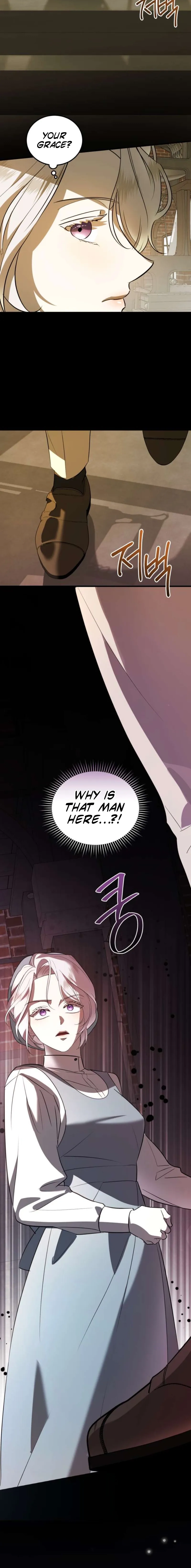 I Became the Cheating Partner of a Trash Duke Chapter 10 - page 26