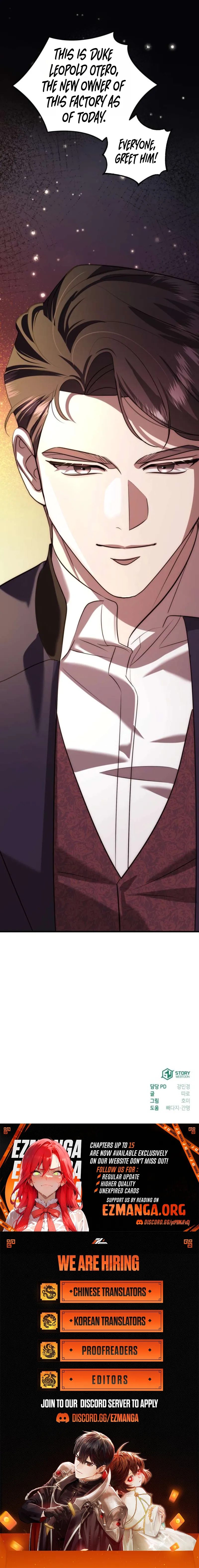 I Became the Cheating Partner of a Trash Duke Chapter 10 - page 27