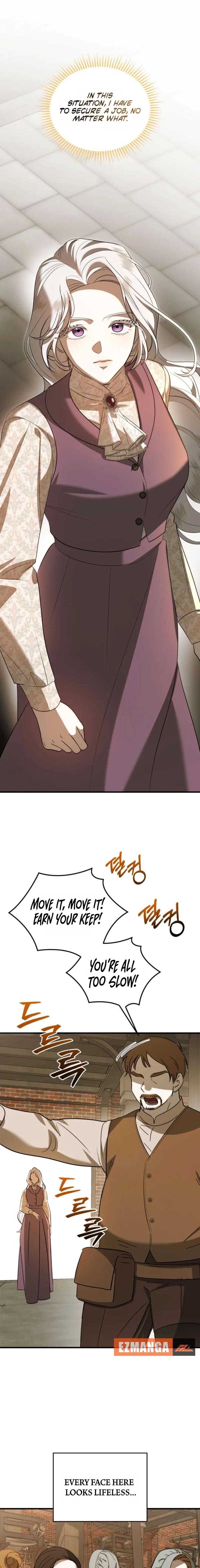 I Became the Cheating Partner of a Trash Duke Chapter 10 - page 5