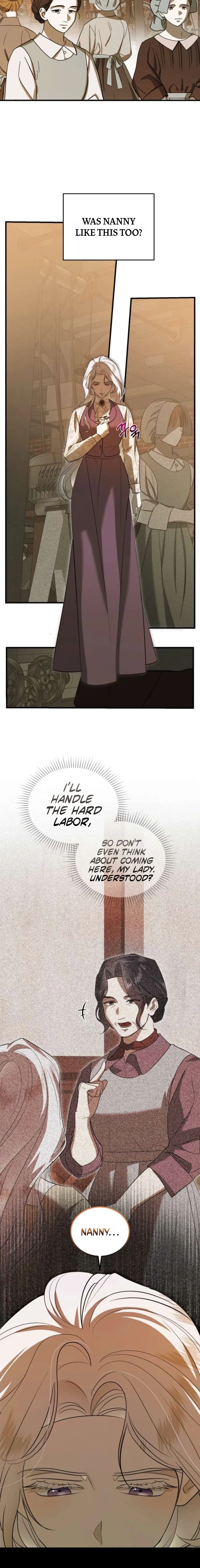 I Became the Cheating Partner of a Trash Duke Chapter 10 - page 6