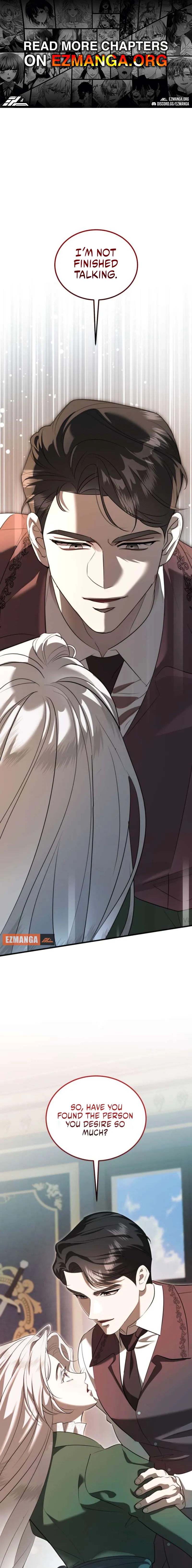 I Became the Cheating Partner of a Trash Duke Chapter 9 - page 1