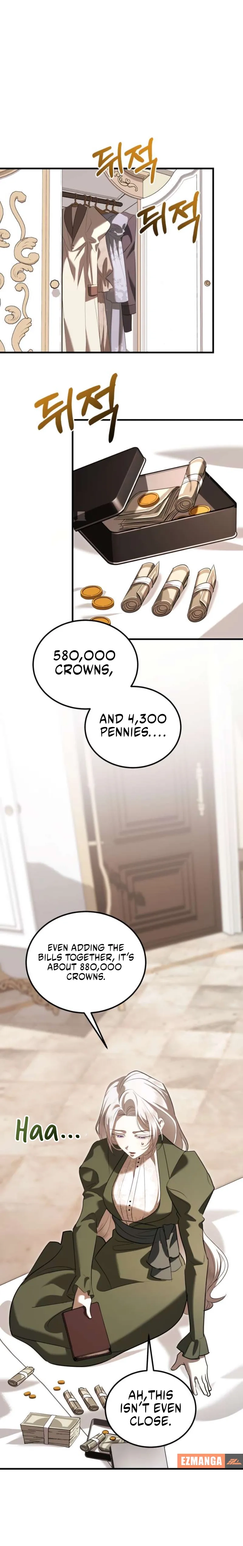 I Became the Cheating Partner of a Trash Duke Chapter 9 - page 12