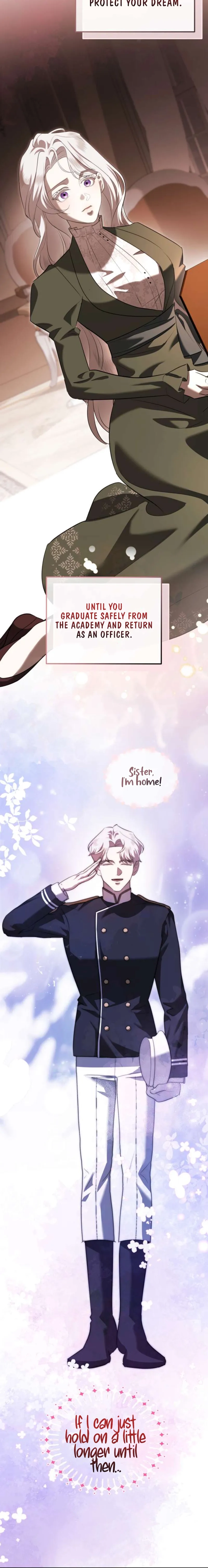 I Became the Cheating Partner of a Trash Duke Chapter 9 - page 14