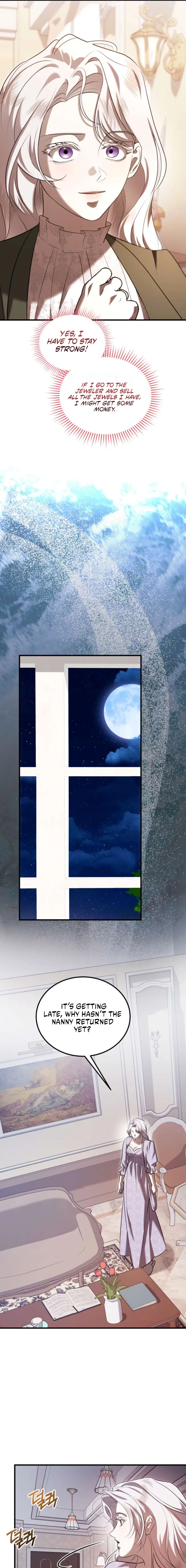 I Became the Cheating Partner of a Trash Duke Chapter 9 - page 15