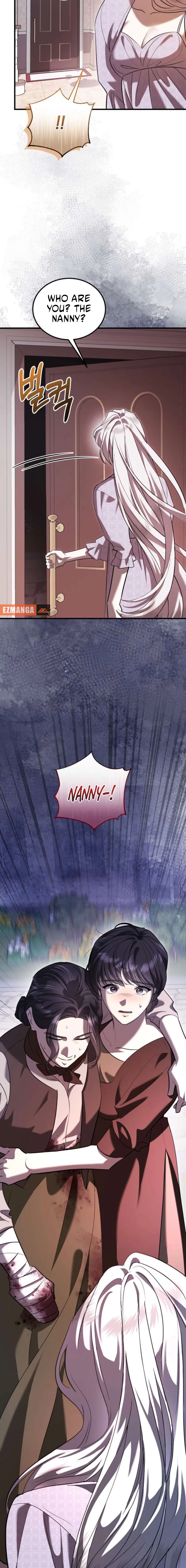 I Became the Cheating Partner of a Trash Duke Chapter 9 - page 16