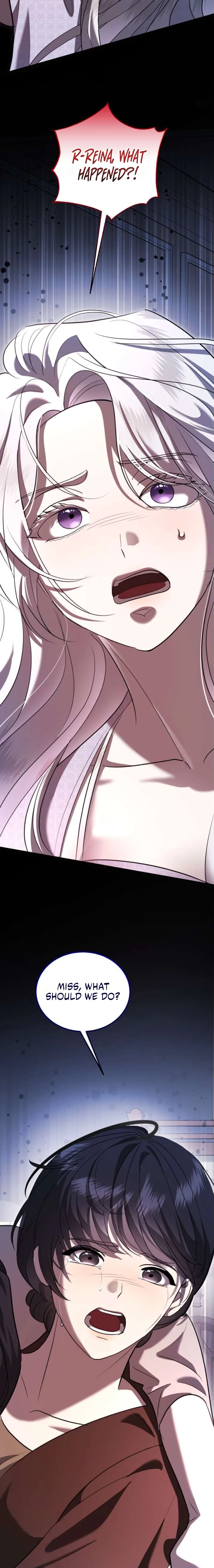 I Became the Cheating Partner of a Trash Duke Chapter 9 - page 17