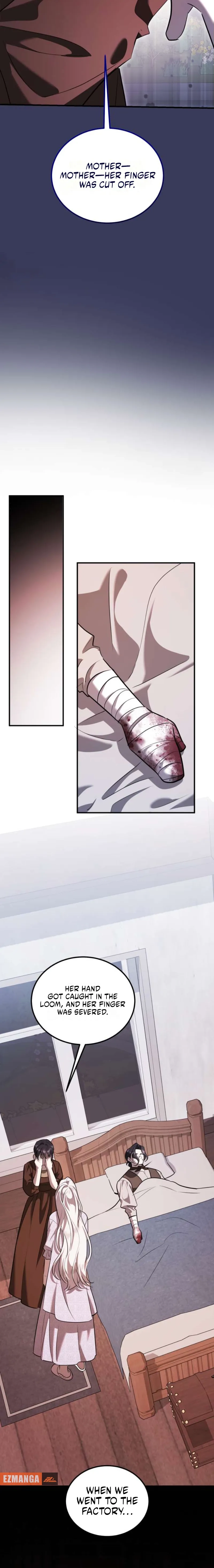 I Became the Cheating Partner of a Trash Duke Chapter 9 - page 18