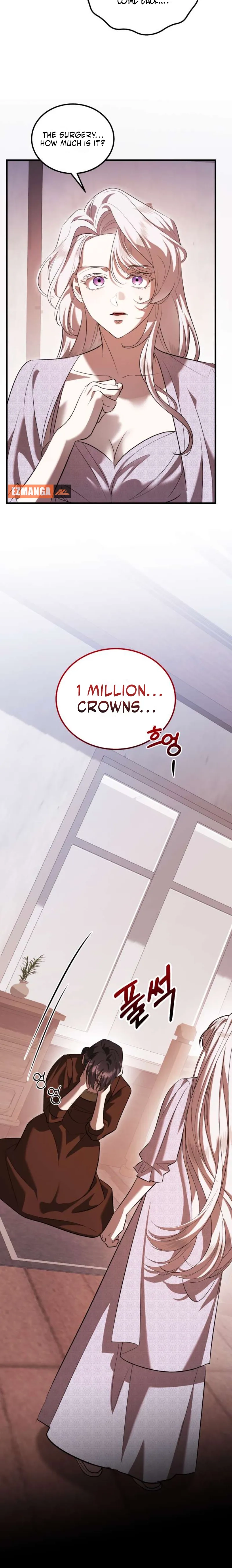 I Became the Cheating Partner of a Trash Duke Chapter 9 - page 20