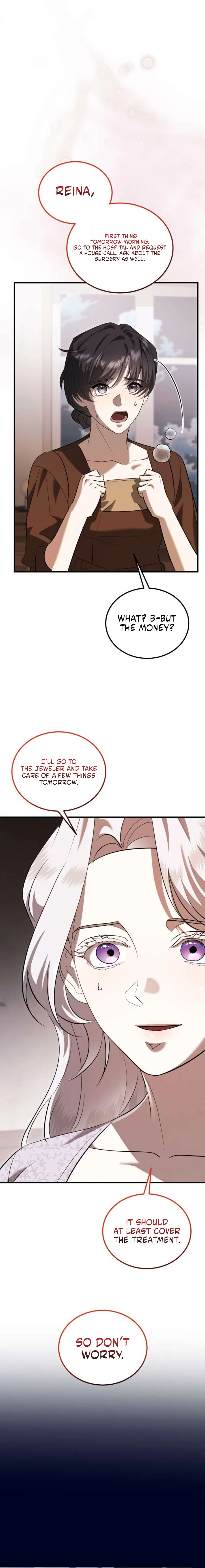 I Became the Cheating Partner of a Trash Duke Chapter 9 - page 23