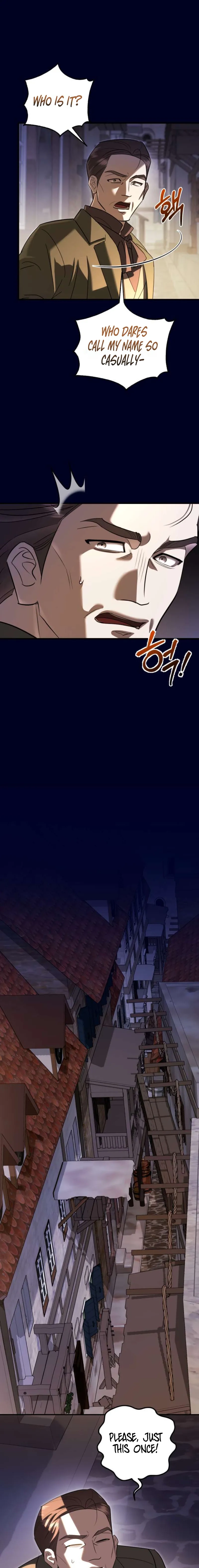 I Became the Cheating Partner of a Trash Duke Chapter 9 - page 25