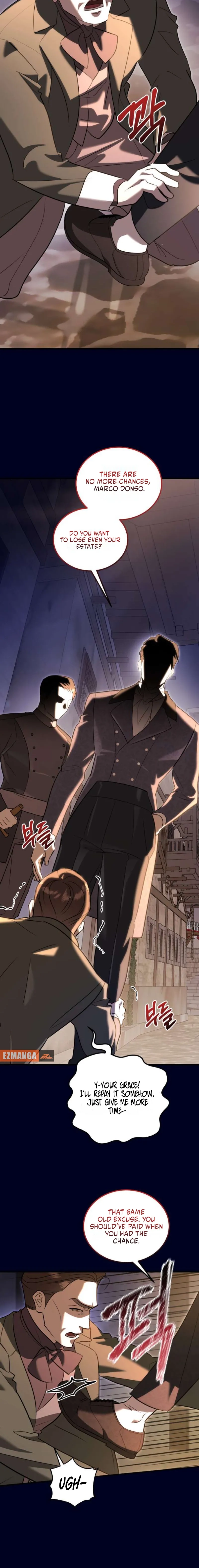 I Became the Cheating Partner of a Trash Duke Chapter 9 - page 26